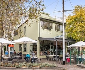 Offices commercial property sold at 69 Victoria Avenue Albert Park VIC 3206