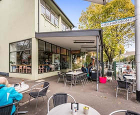 Hotel, Motel, Pub & Leisure commercial property sold at 69 Victoria Avenue Albert Park VIC 3206