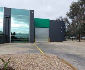 Factory, Warehouse & Industrial commercial property leased at 30 Calarco Drive Derrimut VIC 3026