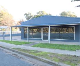 Showrooms / Bulky Goods commercial property sold at 31 Davidson Street Deniliquin NSW 2710