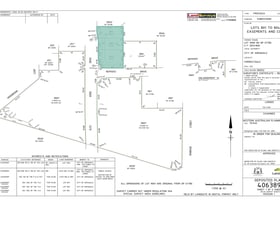 Factory, Warehouse & Industrial commercial property sold at 40-44 Alex Wood Drive Forrestdale WA 6112