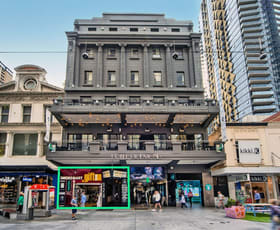 Hotel, Motel, Pub & Leisure commercial property sold at Unit 1/128 Rundle Mall Adelaide SA 5000