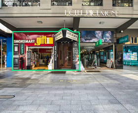 Showrooms / Bulky Goods commercial property sold at Unit 1/128 Rundle Mall Adelaide SA 5000
