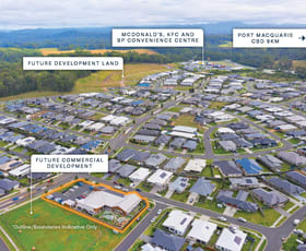 Medical / Consulting commercial property sold at 59 Sovereign Drive Port Macquarie NSW 2444