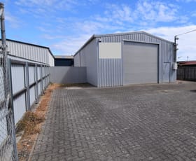 Factory, Warehouse & Industrial commercial property leased at 18 Pearl Street Wivenhoe TAS 7320