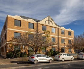 Medical / Consulting commercial property sold at 1 & 6/50 Hutt Street Adelaide SA 5000