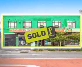 Shop & Retail commercial property sold at 1-5 Dickson Street Sunshine VIC 3020