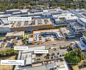 Shop & Retail commercial property sold at Lot 5/158 Pacific Hwy Charlestown NSW 2290