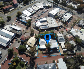 Medical / Consulting commercial property sold at 6-8 Kearns Crescent Ardross WA 6153