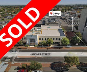 Offices commercial property sold at 23-35 Hanover Street Oakleigh VIC 3166