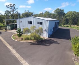 Factory, Warehouse & Industrial commercial property for sale at Kensington QLD 4670