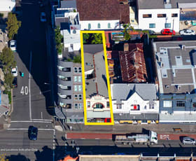 Factory, Warehouse & Industrial commercial property sold at 89 Parramatta Road Camperdown NSW 2050