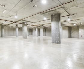 Offices commercial property sold at The Bunker 30 Glen Street Milsons Point NSW 2061