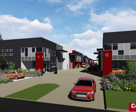 Factory, Warehouse & Industrial commercial property leased at 14/42 Turner Road Smeaton Grange NSW 2567