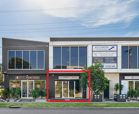 Offices commercial property sold at 3/323 Pascoe Vale Road Essendon VIC 3040