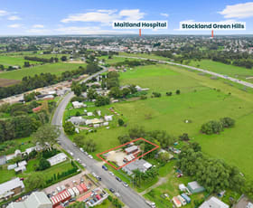 Development / Land commercial property sold at 65 High Street Maitland NSW 2320