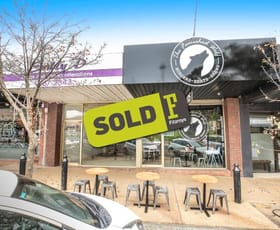 Shop & Retail commercial property sold at 29-31 Ranelagh Drive Mount Eliza VIC 3930