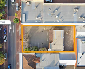 Development / Land commercial property sold at 349 Hay Street Subiaco WA 6008