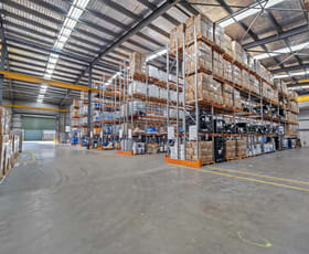 Factory, Warehouse & Industrial commercial property sold at 46 Williamson Road Ingleburn NSW 2565