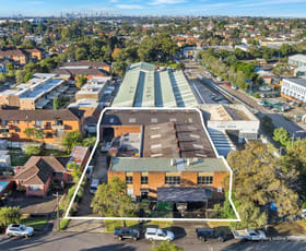 Factory, Warehouse & Industrial commercial property leased at Kingsgrove NSW 2208