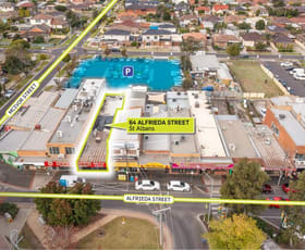 Shop & Retail commercial property sold at 64 Alfrieda Street St Albans VIC 3021