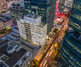 Offices commercial property sold at 157 Ann Street Brisbane City QLD 4000