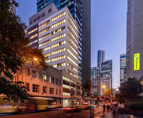 Offices commercial property sold at 157 Ann Street Brisbane City QLD 4000