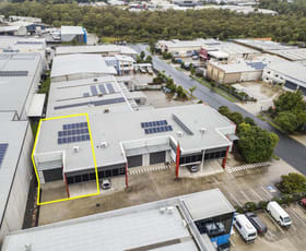 Factory, Warehouse & Industrial commercial property sold at 4/18-20 Imboon Street Deception Bay QLD 4508