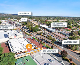 Shop & Retail commercial property sold at 13/2756 Albany Highway Kelmscott WA 6111