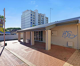 Offices commercial property sold at 6 Flinders Lane Rockingham WA 6168
