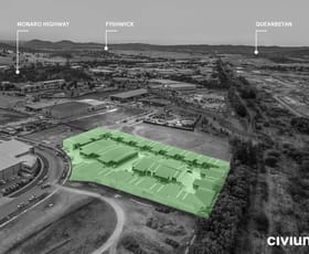 Factory, Warehouse & Industrial commercial property for sale at Moore Business Park/25 Val Reid Crescent Hume ACT 2620