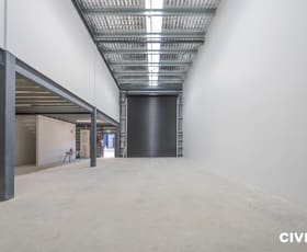 Factory, Warehouse & Industrial commercial property for sale at Moore Business Park/25 Val Reid Crescent Hume ACT 2620