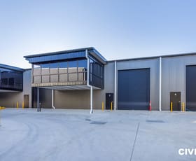 Offices commercial property for lease at 25 Val Reid Crescent Hume ACT 2620