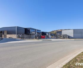 Factory, Warehouse & Industrial commercial property for sale at 25 Val Reid Crescent Hume ACT 2620