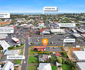 Development / Land commercial property sold at 6 Strickland Street Bunbury WA 6230