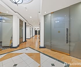 Shop & Retail commercial property leased at 207/89 High Street Kew VIC 3101