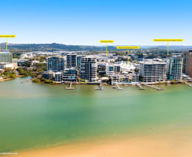 Shop & Retail commercial property sold at 1/14 Duporth Avenue Maroochydore QLD 4558