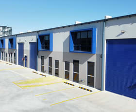 Factory, Warehouse & Industrial commercial property for sale at 6/48 Waratah Street Kirrawee NSW 2232