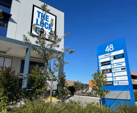 Factory, Warehouse & Industrial commercial property for sale at Storage Unit 24/48 Waratah Street Kirrawee NSW 2232