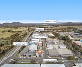 Shop & Retail commercial property sold at 12/189 Flemington Road Mitchell ACT 2911