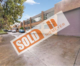 Factory, Warehouse & Industrial commercial property sold at Office/Warehouse/152 Beaconsfield Street Milperra NSW 2214