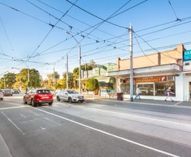 Development / Land commercial property sold at 57 Hawthorn Road Caulfield North VIC 3161
