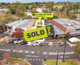 Shop & Retail commercial property sold at 27 Ranelagh Drive Mount Eliza VIC 3930