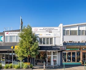 Offices commercial property for lease at Level 1/978 Main Road Eltham VIC 3095