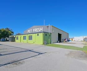 Factory, Warehouse & Industrial commercial property sold at 210 Collier Road Bayswater WA 6053