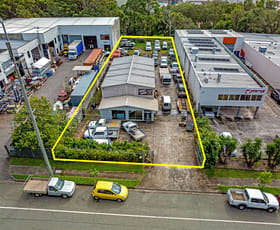 Factory, Warehouse & Industrial commercial property sold at 237 South Street Cleveland QLD 4163
