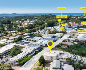 Offices commercial property sold at 1/99 Burnett Street Buderim QLD 4556