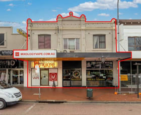 Shop & Retail commercial property sold at INVESTMENT PROPERTY/161-165 Summer Street Orange NSW 2800