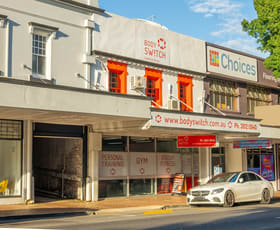 Shop & Retail commercial property sold at 152 Brisbane Street Ipswich QLD 4305
