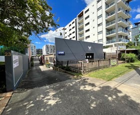 Development / Land commercial property sold at 21-23 Kurilpa Street West End QLD 4101